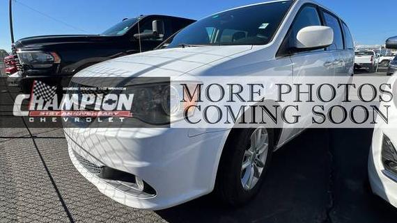 DODGE GRAND CARAVAN 2020 2C4RDGCG9LR179288 image DODGE GRAND CARAVAN 2020 2C4RDGCG9LR179288 image